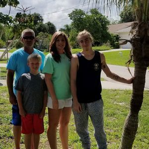 Meet your Posher, Sandy